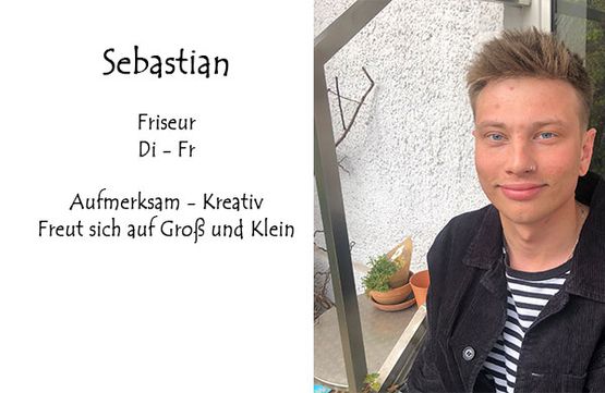 Sebastian