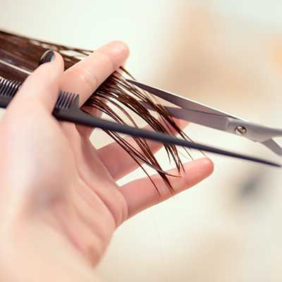 Haare schneiden in 4020 Linz