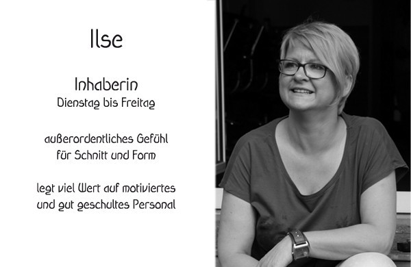 Ilse