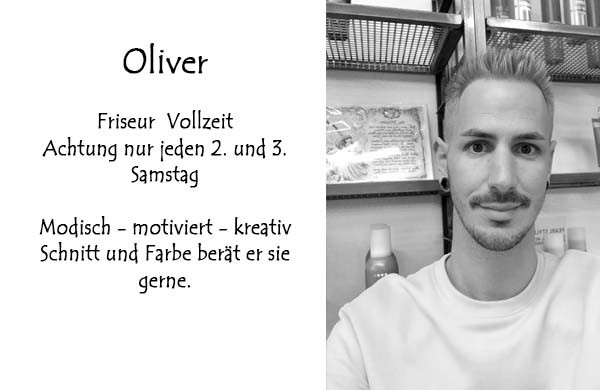 Oliver